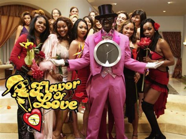 Unveiling The Life And Relationships Of Flava Flav's Spouse