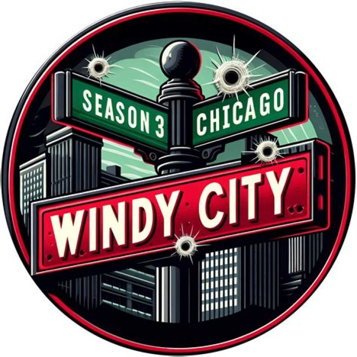 Unveiling The Life Of A Second City Chicago Cop