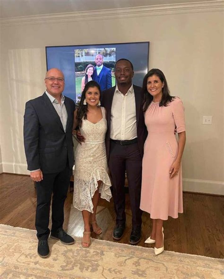Unveiling The Life Of Debra Crew And Her Husband