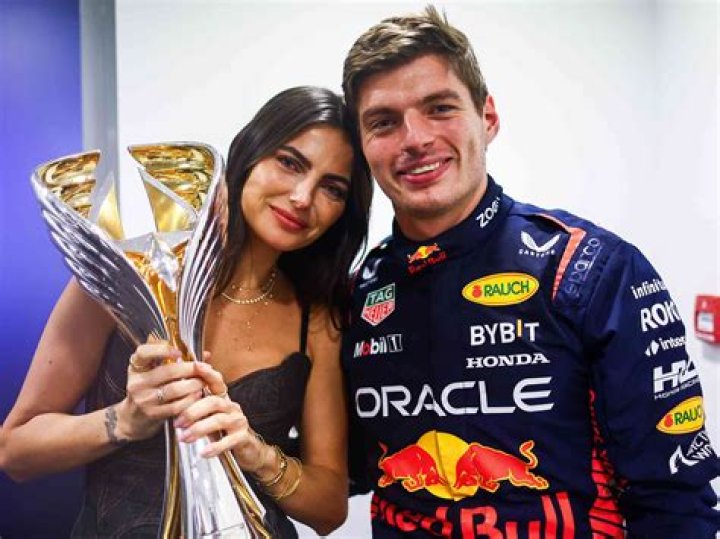 Unveiling The Life Of Kelly Piquet: The Ex Of Formula 1 Star
