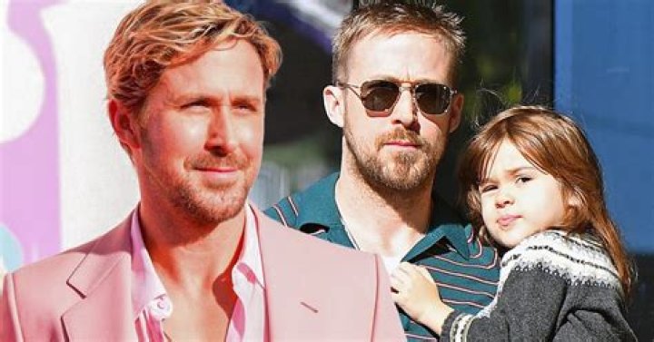 Unveiling The Life Of Ryan Gosling's Dad: A Journey Beyond The Spotlight