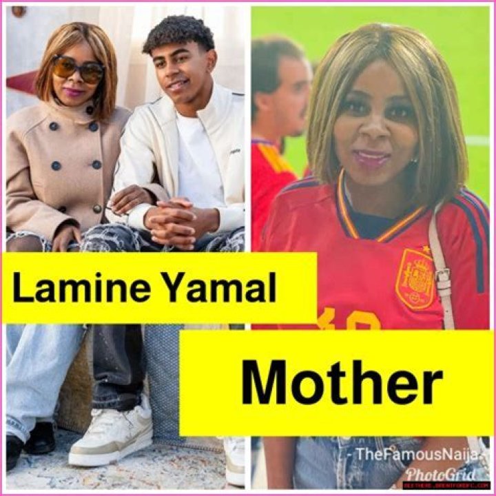 Unveiling The Life Of Yamal Wife: A Journey Of Love And Culture