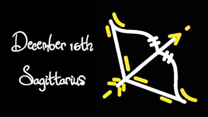 Unveiling The Mysteries Of The 16 December Zodiac Sign
