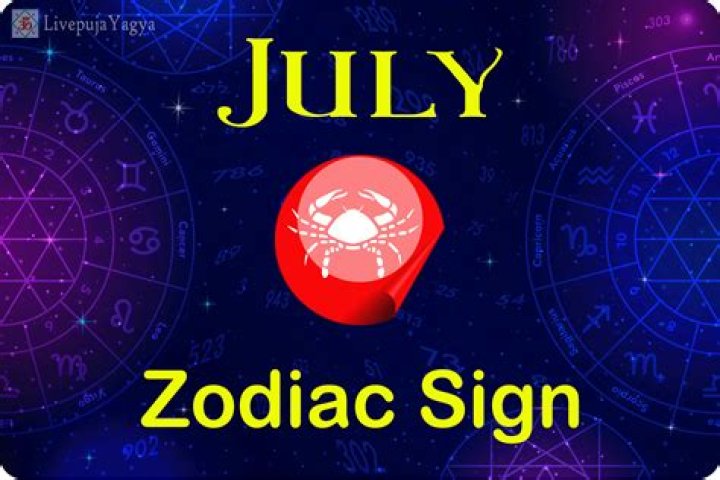 Unveiling The Mysteries Of The July 14 Sign Zodiac