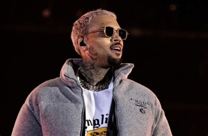Unveiling The Mystery Of Chris Brown's First Wife