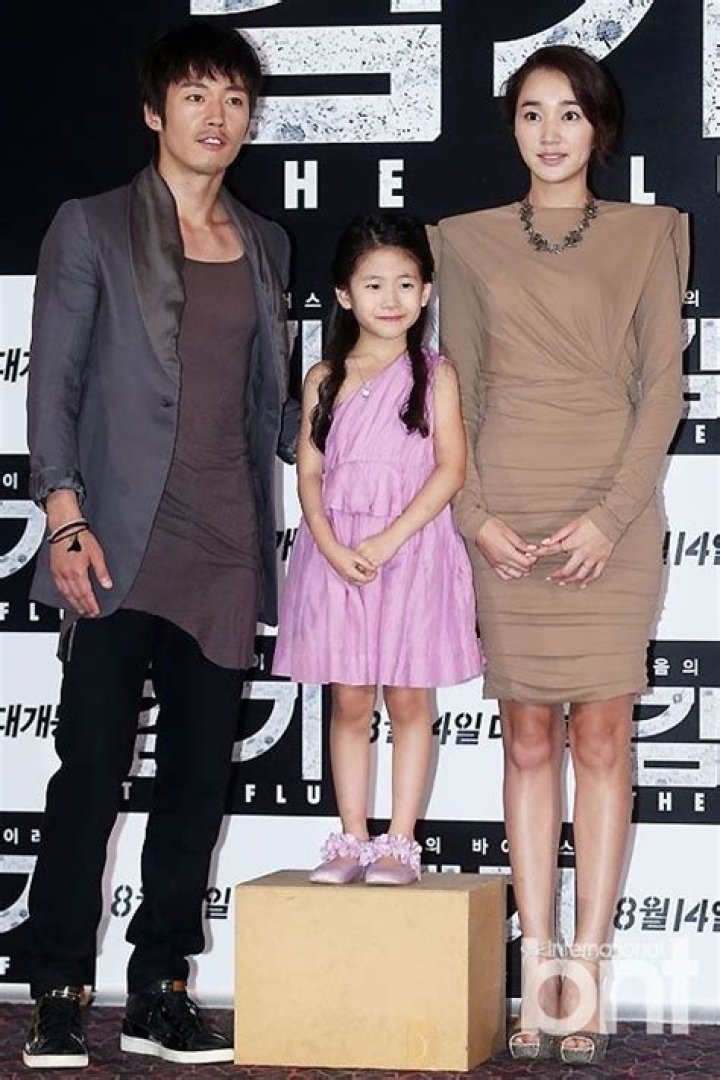 Unveiling The Mystery: Who Is Kim Yeo Jin's Husband?