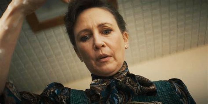 Unveiling The Mystery: Who Is Vera Farmiga Married To?