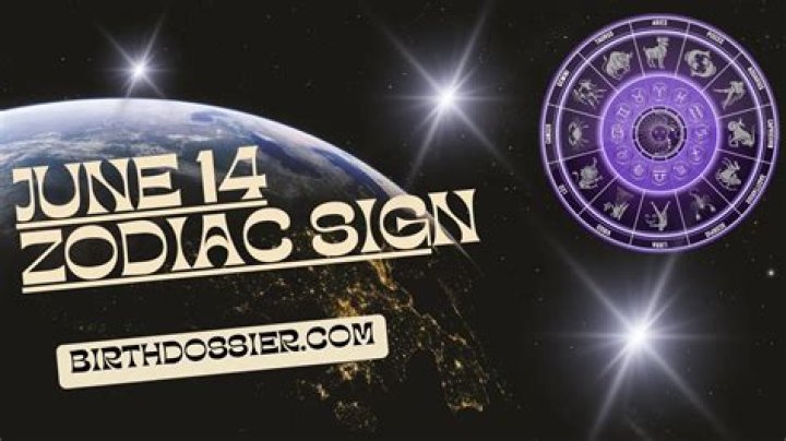 Unveiling The Mystique Of The July 14th Birthday Zodiac