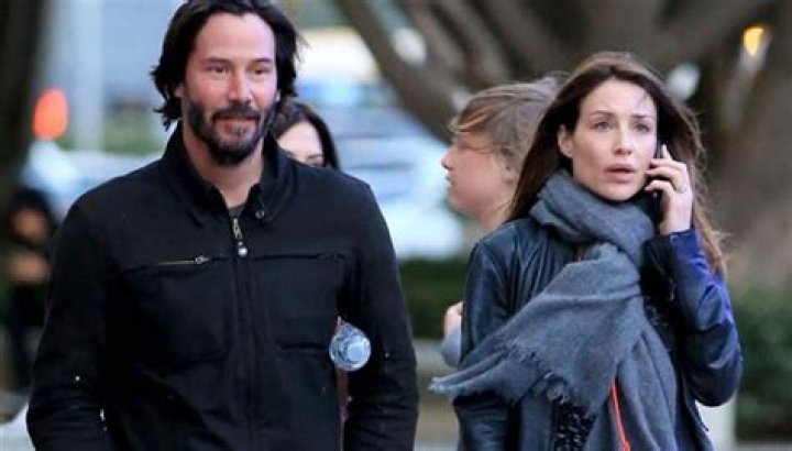 Unveiling The Mystique: Syme Keanu Reeves