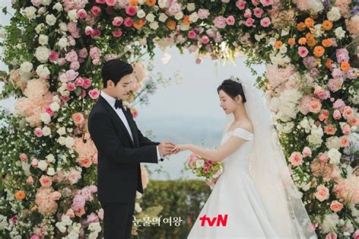 Unveiling The Romance: Who Is Kim Ji Won Dating?