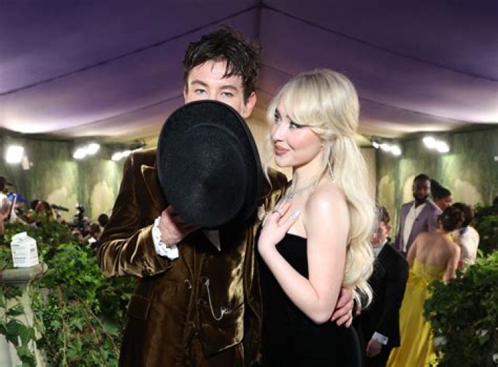 Unveiling The Roots: Barry Keoghan's Parents And Their Influence