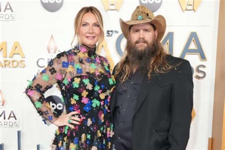 Unveiling The Truth: Is Chris Stapleton Racist?