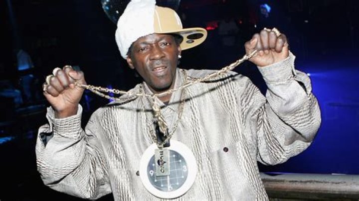 Unveiling The Wealth Of A Hip-Hop Icon: Flava Flav Net Worth