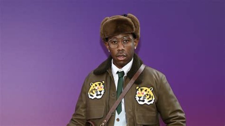 Unveiling The World Of Tyler, The Creator's Kid: The Next Generation Of Creative Genius