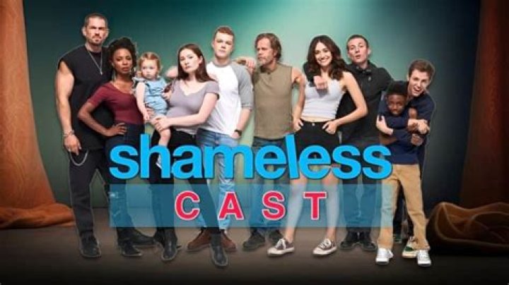 What Is Kevin's Last Name In Shameless? - The Ultimate Answer
