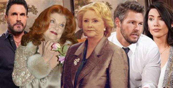 Will Eric Forrester Face Death On The Bold And The Beautiful?