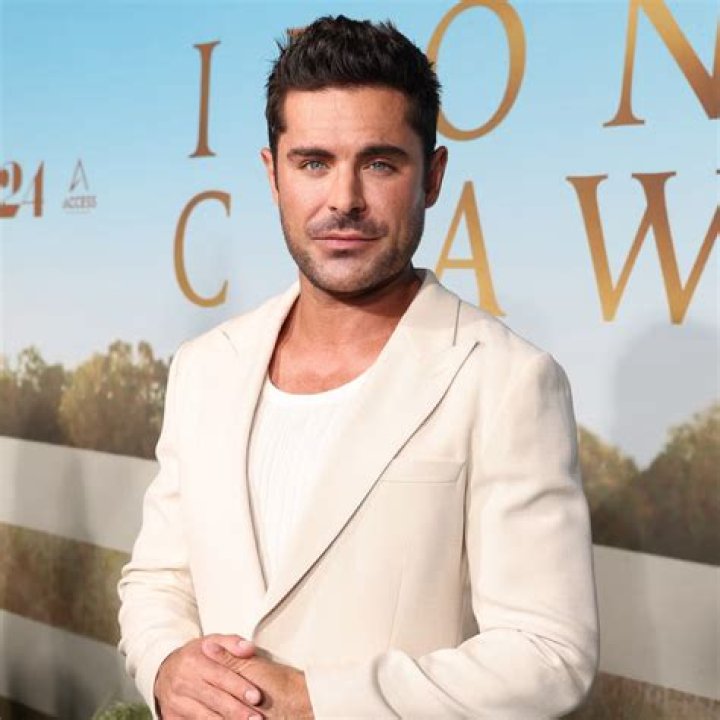 Zac Efron's Age In 2024: A Comprehensive Timeline